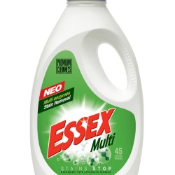 ESSEX ΥΓΡΟ 45μεζ. ΠΡΑΣΙΝΟ ESSEX ΥΓΡΟ 45μεζ. ΠΡΑΣΙΝΟ