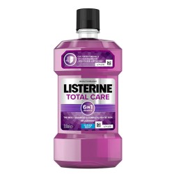 LISTERINE ΣΤΟΜΑΤΙΚΟ ΔΙΑΛΥΜΑ 500ml TOTAL CARE