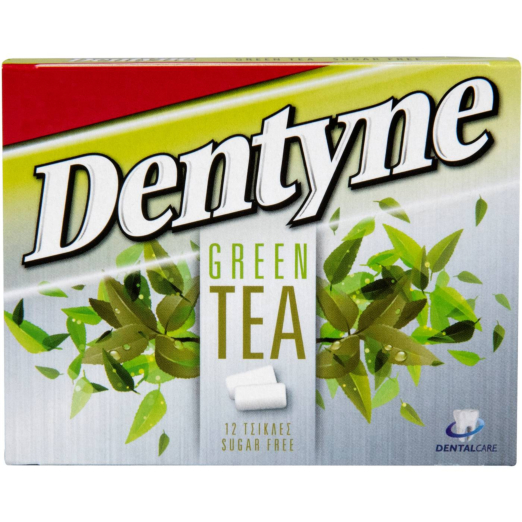 DENTYNE ICE ΔΥΟΣΜΟΣ