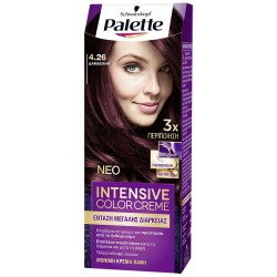 PALETTE ΒΑΦΗ ΜΑΛΛΙΩΝ N. 4,26 100ML