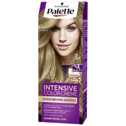 PALETTE ΒΑΦΗ ΜΑΛΛΙΩΝ N. 8 100ML