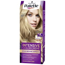 PALETTE ΒΑΦΗ ΜΑΛΛΙΩΝ N. 10,40 100ML