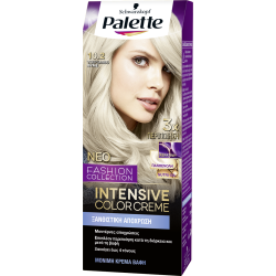 PALETTE ΒΑΦΗ ΜΑΛΛΙΩΝ N. 10,2 100ML