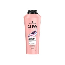 GLISS ΣΑΜΠΟΥΑΝ 400ML MIRACLE