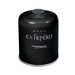 EL GRECO ΦΙΑΛΗ 450gr ΜΑΥΡΗ EL GRECO ΦΙΑΛΗ 450gr ΜΑΥΡΗ
