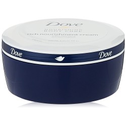 DOVE BODY CREAM 250ml