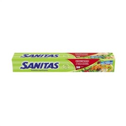 SANITAS ΜΕΜΒΡΑΝΗ 30μετρα