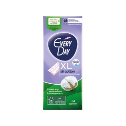 EVERYDAY ΣΕΡΒ/KIA ALL COTTON XLARGE 24ΤΕΜ