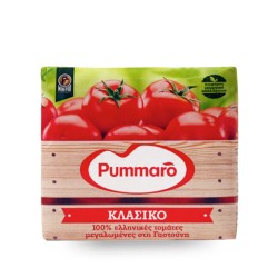 PUMMARO ΚΛΑΣΙΚΟ 500gr