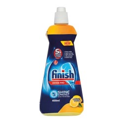 FINISH ΛΑΜΠΡΥΝΤΙΚΟ 400ml LEMON