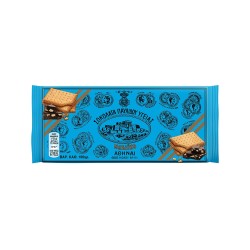 ΠΑΥΛΙΔΗΣ ΣΟΚΟΛΑΤΑ ΥΓΕΙΑΣ 100GR ΜΠΙΣΚΟΤΟ