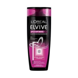 ELVIVE ΣΑΜΠΟΥΑΝ 400ML FULL RESIST ΑΔΥΝΑΜΑ ΜΑΛΛΙΑ ELVIVE ΣΑΜΠΟΥΑΝ 400ML FULL RESIST ΑΔΥΝΑΜΑ ΜΑΛΛΙΑ