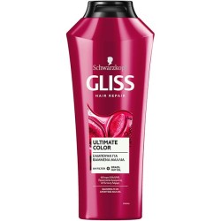 GLISS ΣΑΜΠΟΥΑΝ 400ML COLOUR