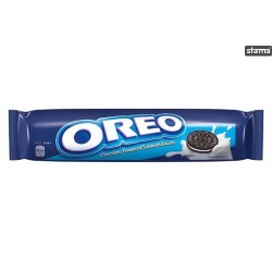 OREO BISCUITS 154gr ORIGINAL