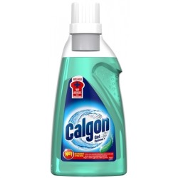 CALGON GEL ΠΡΑΣΙΝΟ 750ml