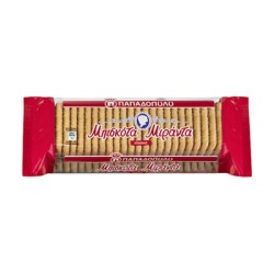 ΠΑΠΑΔΟΠΟΥΛΟΥ ΜΙΡΑΝΤΑ ΜΠΙΣΚΟΤΑ 250gr ΠΑΠΑΔΟΠΟΥΛΟΥ ΜΙΡΑΝΤΑ ΜΠΙΣΚΟΤΑ 250gr