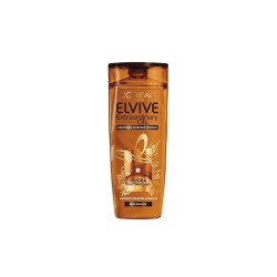 ELVIVE ΣΑΜΠΟΥΑΝ 400ML ΕΝΤΑΤΙΚΗ ΘΡΕΨΗ JOJOBA