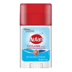 AUTAN STICK FAMILY CARE ΕΛΛΗΝΙΚΟ 50ml