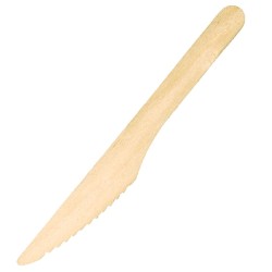 ΞΥΛΙΝΑ ΜΑΧΑΙΡΙΑ 8τεμ