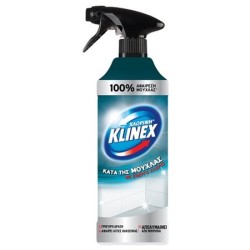 KLINEX SPRAY 500ml ΚΑΤΑ ΤΗΣ ΜΟΥΧΛΑΣ KLINEX SPRAY 500ml ΚΑΤΑ ΤΗΣ ΜΟΥΧΛΑΣ