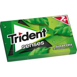 TRIDENT SENSES ΔΥΟΣΜΟΣ