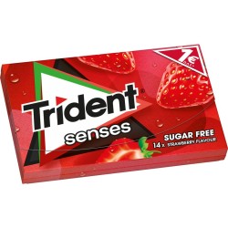 TRIDENT SENSES ΦΡΑΟΥΛΑ