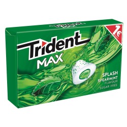 TRIDENT FROST ΚΑΡΠΟΥΖΙ