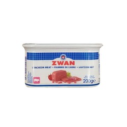 ZWAN ΧΟΙΡΙΝΟ 200γρ