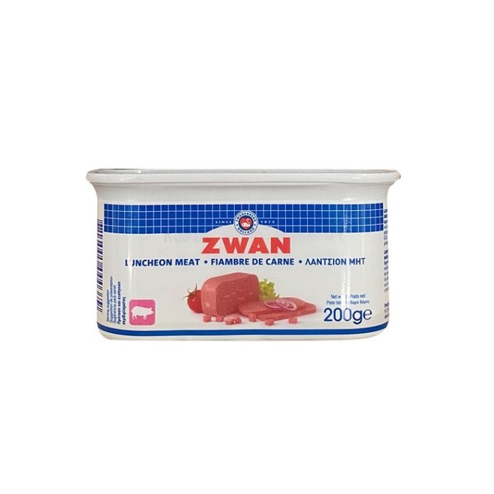 ZWAN ΧΟΙΡΙΝΟ 200γρ