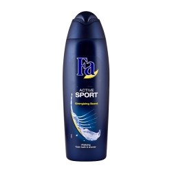 FA SHOWER GEL 750ML MEN SPORT