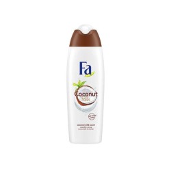 FA SHOWER GEL 750ML COCONUT MILK