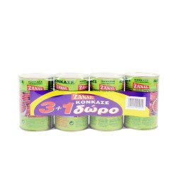 ΖΑΝΑΕ ΚΟΝΚΑΣΕ ΤΟΜΑΤΑ 3+1 ΔΩΡΟ 400GR
