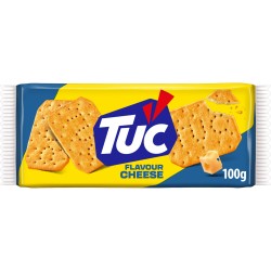 TUC ΚΡΑΚΕΡ 100GR CHEESE