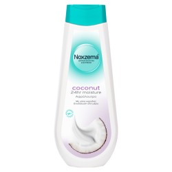 NOXZEMA ΑΦΡΟΛΟΥΤΡΟ COCONUT 750ml