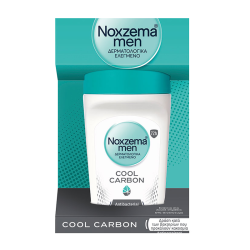 NOXZEMA ROLL ON 50ml COOL CARBON NOXZEMA ROLL ON 50ml COOL CARBON