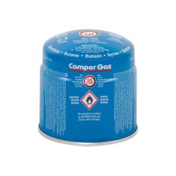 CAMPER GAZ ΦΙΑΛΙΔΙΟ ΒΟΥΤΑΝΙΟΥ 190gr 48τεμ