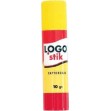 LOGO STICK ΚΟΛΛΑ 10GR