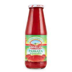 DIVELLA PASSATA ΣΠΙΤΙΚΙ ΤΟΜΑΤΑ 680gr