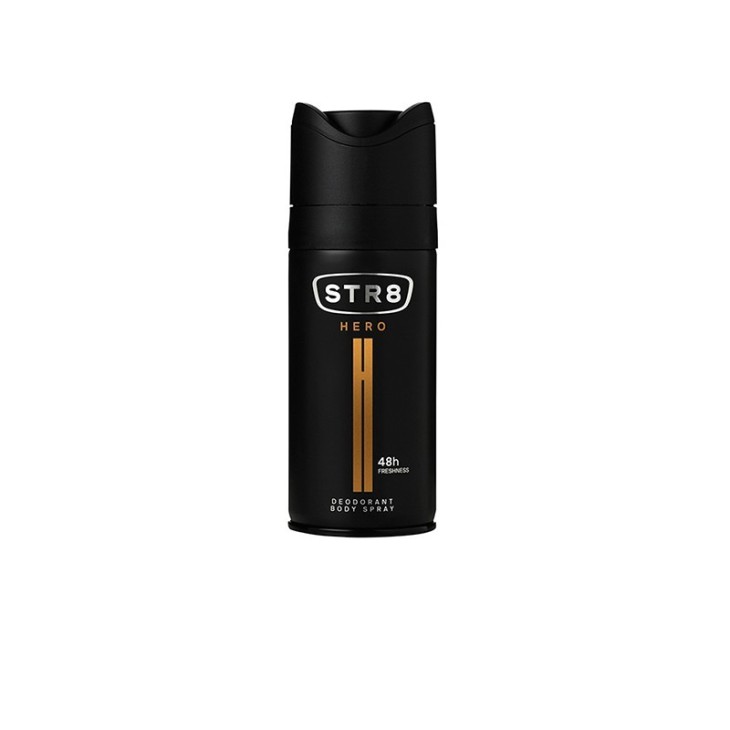 STR8 BODY SPRAY 150ml HERO