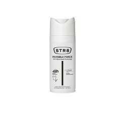 STR8 BODY SPRAY 150ml INVISIBLE FORCE