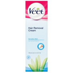 VEET ΑΠΟΤΡΙΧΩΤΙΚΗ ΚΡΕΜΑ PURE INSPIRATION SENSITIVE (ΣΩΜΑ/ΠΟΔΙΑ)