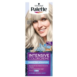 PALETTE ΒΑΦΗ ΜΑΛΛΙΩΝ N. 9,51 100ML