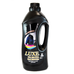 LUXE ΠΛΥΝΤΗΡΙΟΥ ΚΑΙ ΧΕΡΙ 2lt ΓΙΑ ΜΑΥΡΑ 32μεζ. LUXE ΠΛΥΝΤΗΡΙΟΥ ΚΑΙ ΧΕΡΙ 2lt ΓΙΑ ΜΑΥΡΑ 32μεζ.