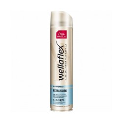 WELLAFLEX ΛΑΚ n.4 EXTRA STARK 250ml