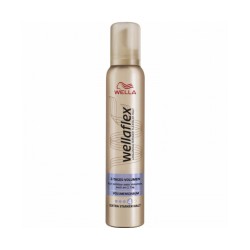 WELLAFLEX ΑΦΡΟΣ n.4 2TAGES-VOLUME 200ML