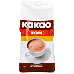ΙΟΝ ΚΑΚΑΟ 1KG