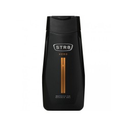 STR8 GEL 250ML HERO