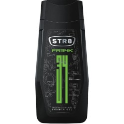 STR8 GEL 250ML FREAK