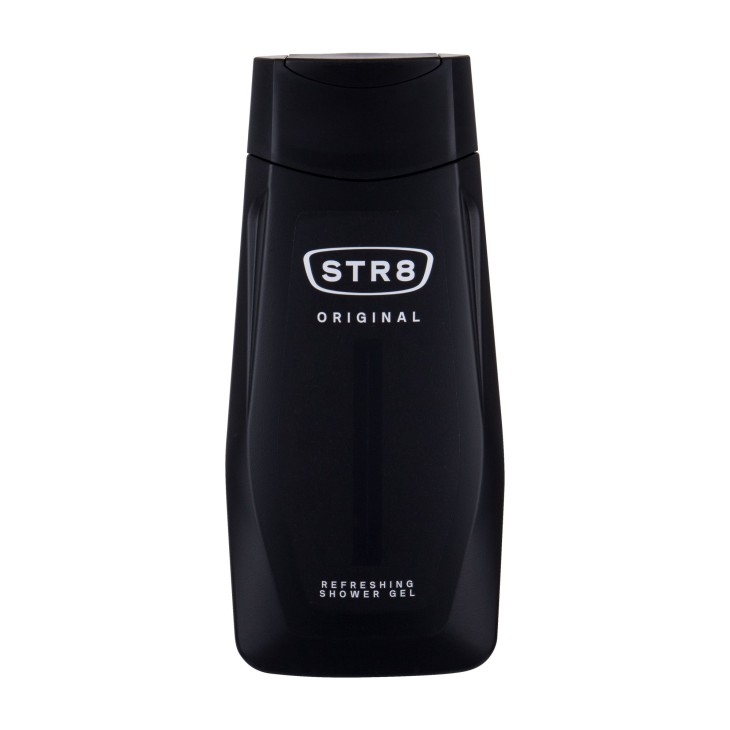 STR8 GEL 250ML ORIGINAL