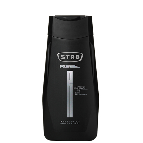 STR8 GEL 250ML RISE